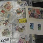 612 2285 STAMPS